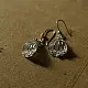 Shop Filigree Craft ~ Silver Earring
