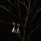 Shop Handcrafted Silver Earring - Jhumka 