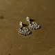 Shop Handcrafted Silver Earring 