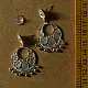 Shop Handcrafted Silver Earring 