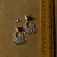 Shop Handcrafted Silver Earring 