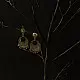 Shop Handcrafted Silver Earring 