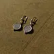 Shop Filigree Handmade Silver Earring