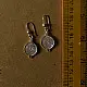 Shop Filigree Handmade Silver Earring