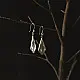 Shop Filigree Silver Earring - Diamond