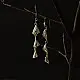 Shop Silver Earring - Handmade Filigree Craft