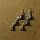 Shop Silver Earring - Handmade Filigree Craft