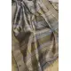 shop handloom maheshwari saree - grey