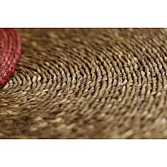 Grass Mat ~ 2 (Set of Two)