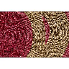 Grass Mat ~ 16 (Set of two)