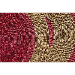 Grass Mat ~ 16 (Set of two)