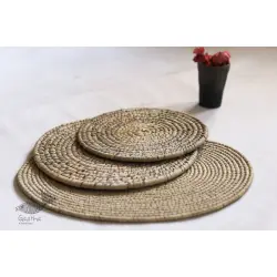 Grass Mat ~ 28A (Set of three)