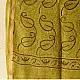 shop Block Printed Kota Cotton | Kota Doria Dupatta - Options - Yellow, Indigo, Green