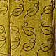 shop Block Printed Kota Cotton | Kota Doria Dupatta - Options - Yellow, Indigo, Green