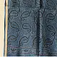 shop Block Printed Kota Cotton | Kota Doria Dupatta - Options - Yellow, Indigo, Green