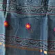 shop Block Printed Kota Cotton | Kota Doria Dupatta - Options - Yellow, Indigo, Green