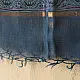 shop Block Printed Kota Cotton | Kota Doria Dupatta - Options - Yellow, Indigo, Green