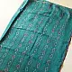 shop Block Printed Kota Cotton | Hand Embroidered Saree
