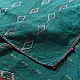 shop Block Printed Kota Cotton | Hand Embroidered Saree