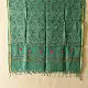 shop Block Printed Kota Cotton | Kota Doria Dupatta - Options - Yellow, Indigo, Green