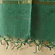 shop Block Printed - Kota Doria Cotton Dupatta 