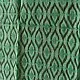 shop Block Printed - Kota Doria Cotton Dupatta 