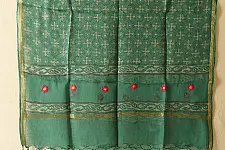 Block Printed Kota Cotton | Pure Kota Doria Cotton Dupatta - (Three Options)