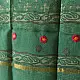 shop Block Printed Pure Kota Doria Cotton Dupatta 