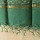 shop Block Printed Pure Kota Doria Cotton Dupatta 