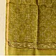 shop Block Printed Pure Kota Doria Cotton Dupatta 
