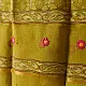 shop Block Printed Pure Kota Doria Cotton Dupatta 