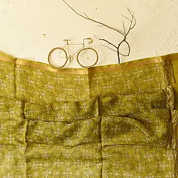 Block Printed Kota Cotton | Pure Kota Doria Cotton Dupatta - (Three Options)