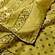 shop Block Printed Kota Cotton | Hand Embroidered Saree - Two options