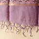 shop Block Printed Kota Doria Cotton Dupatta