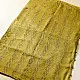 shop Block Printed Kota Cotton | Hand Embroidered Saree With Blouse Piece