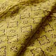 shop Block Printed Kota Cotton | Hand Embroidered Saree With Blouse Piece