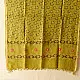 shop Block Printed Soft Kota Doria Cotton Dupatta 