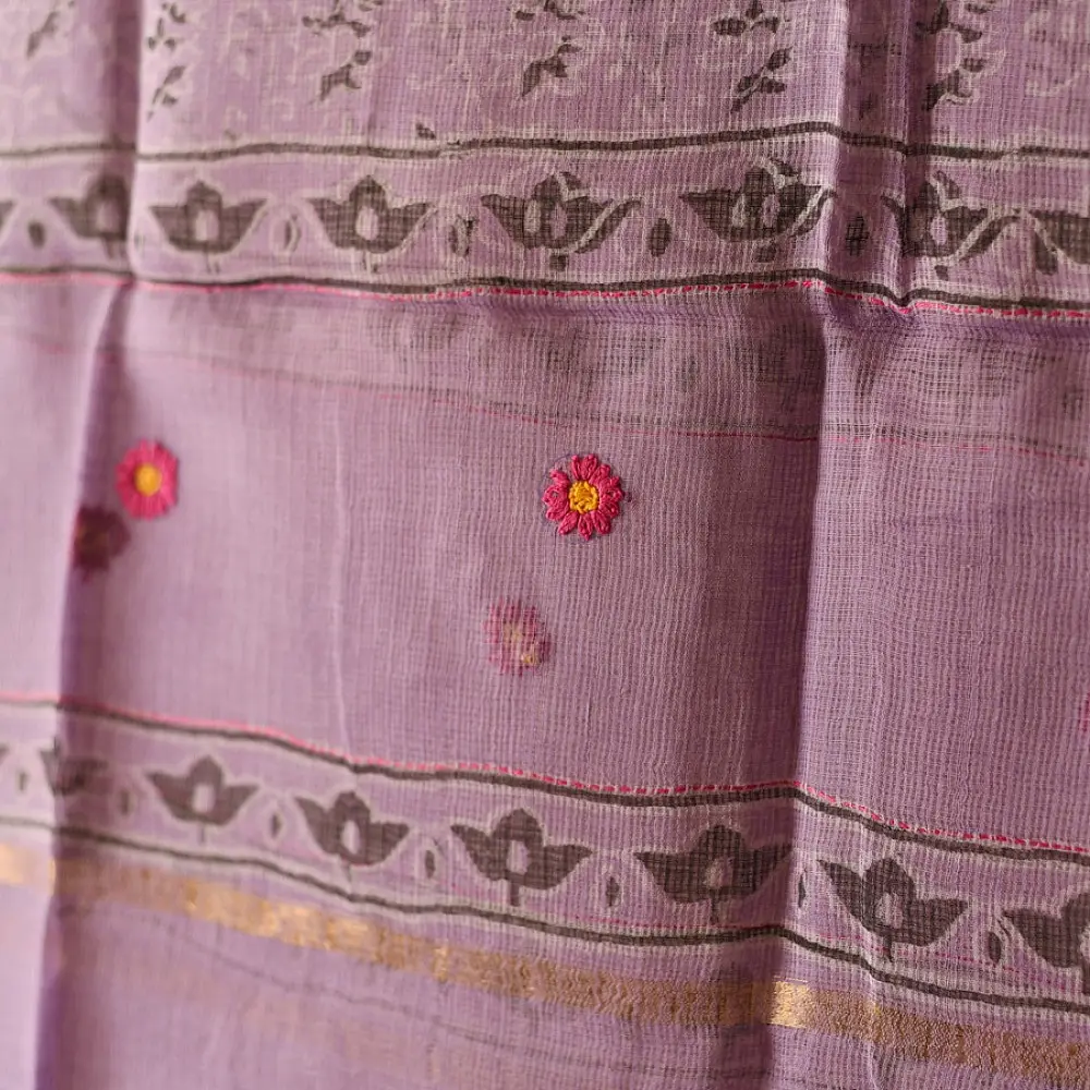shop Breathable Kota Doria Cotton Dupatta