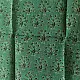 shop Block Printed Soft Kota Doria Cotton Dupatta - Two Options