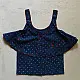 shop Pure Cotton Embroidered - Top & Shorts Set For Girls