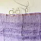 shop Block Printed Soft Kota Doria Cotton Dupatta - Two Options
