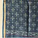shop Block Printed Pure Kota Doria Cotton Dupatta 