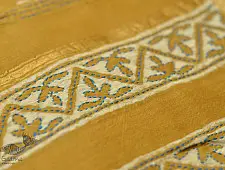 Megh ♠ Chanderi Stoles ♠ J