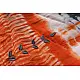 नखराली | Nakharali ✼ Embroidered Cotton Shibori Saree | 1