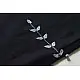 नखराली | Nakharali ✼ Embroidered Cotton Shibori Saree | 4