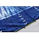 नखराली | Nakharali ✼ Embroidered Cotton Shibori Saree | 8