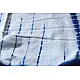 नखराली | Nakharali ✼ Embroidered Cotton Shibori Saree | 8