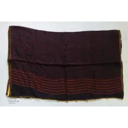 नखराली | Nakharali ✼ Cotton Kota Doria Block Printed | 13