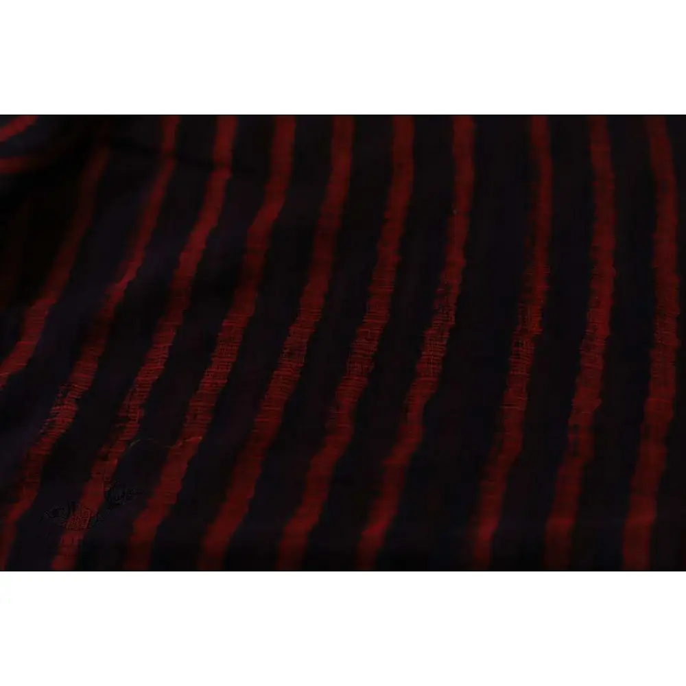 नखराली | Nakharali ✼ Cotton Kota Doria Block Printed | 13
