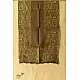 shop Block Printed Kota Cotton ✜ Embroidered Stole